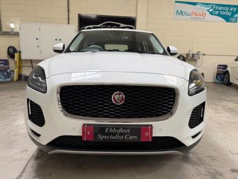 Jaguar E-PACE 2.0 P250 S Auto AWD Euro 6 (s/s) 5dr