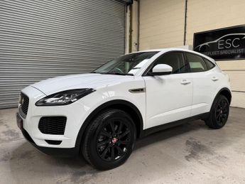 Jaguar E-PACE 2.0 P250 S Auto AWD Euro 6 (s/s) 5dr
