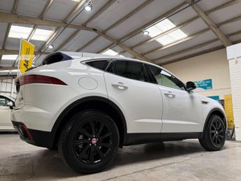 Jaguar E-PACE 2.0 P250 S Auto AWD Euro 6 (s/s) 5dr