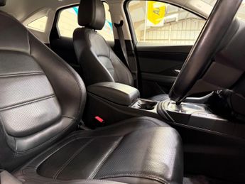 Jaguar E-PACE 2.0 P250 S Auto AWD Euro 6 (s/s) 5dr