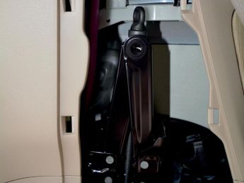 Toyota Alphard 2.4 Hybrid G Edition - 4WD