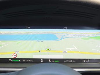 Jaguar I-PACE 400 90kWh S Auto 4WD 5dr