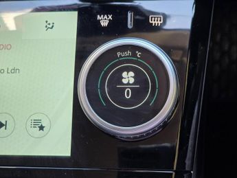 Jaguar I-PACE 400 90kWh S Auto 4WD 5dr