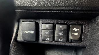 Toyota Auris 1.6 V-Matic Icon Plus Multidrive S Euro 5 5dr