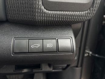 Toyota bZ4X 71.4kWh Vision SUV 5dr Electric Auto AWD (11kW OBC) (218 ps)