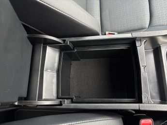 Toyota bZ4X 71.4kWh Vision SUV 5dr Electric Auto AWD (11kW OBC) (218 ps)