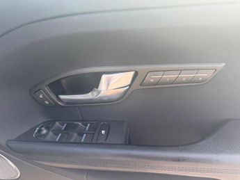 Land Rover Range Rover Evoque 2.2 SD4 Pure Auto 4WD Euro 5 5dr