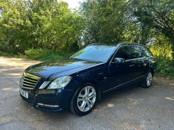 Mercedes-Benz E Class 2.1 E220 CDI BlueEfficiency Executive SE G-Tronic+ Euro 5 (s/s) 
