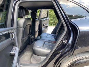 Porsche Macan 3.0 TD V6 S PDK 4WD Euro 6 (s/s) 5dr