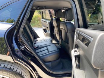 Porsche Macan 3.0 TD V6 S PDK 4WD Euro 6 (s/s) 5dr