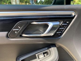 Porsche Macan 3.0 TD V6 S PDK 4WD Euro 6 (s/s) 5dr