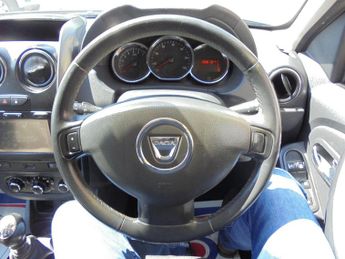 Dacia Duster 1.5 dCi Prestige Euro 6 (s/s) 5dr