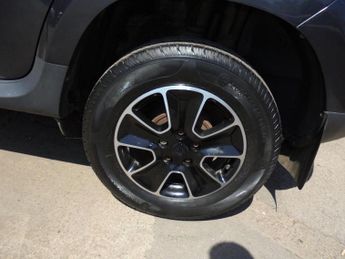 Dacia Duster 1.5 dCi Prestige Euro 6 (s/s) 5dr