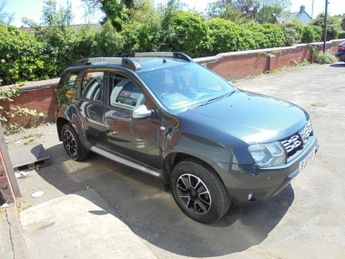 Dacia Duster 1.5 dCi Prestige Euro 6 (s/s) 5dr