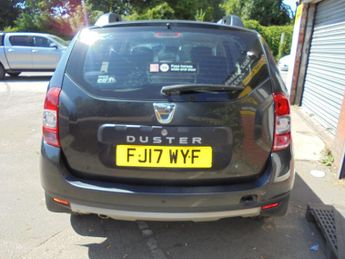 Dacia Duster 1.5 dCi Prestige Euro 6 (s/s) 5dr