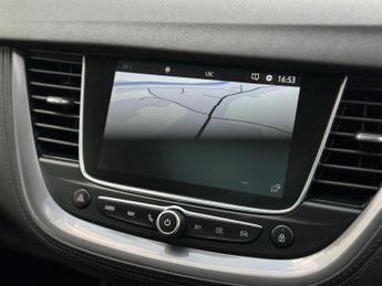 Vauxhall Grandland X 1.2 Turbo Elite Nav Auto Euro 6 (s/s) 5dr