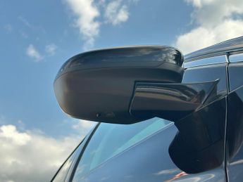 Vauxhall Grandland X 1.2 Turbo Elite Nav Auto Euro 6 (s/s) 5dr