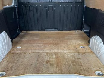 Vauxhall Combo 1.5 Turbo D 2300 Prime Panel Van 5dr Diesel Manual SWB Euro 6 (s