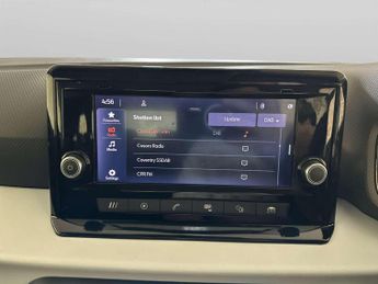 SEAT Arona 1.0 TSI EVO SE SUV 5dr Petrol Manual Euro 6 (s/s) (95 ps)