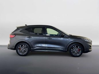 Ford Kuga 1.5 EcoBlue ST-Line First Edition SUV 5dr Diesel Manual Euro 6 (