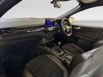 Ford Kuga 1.5 EcoBlue ST-Line First Edition SUV 5dr Diesel Manual Euro 6 (