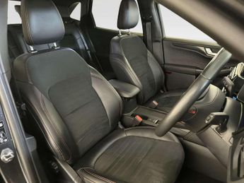 Ford Kuga 1.5 EcoBlue ST-Line First Edition SUV 5dr Diesel Manual Euro 6 (