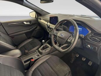 Ford Kuga 1.5 EcoBlue ST-Line First Edition SUV 5dr Diesel Manual Euro 6 (