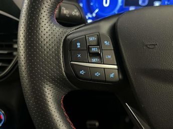 Ford Kuga 1.5 EcoBlue ST-Line First Edition SUV 5dr Diesel Manual Euro 6 (