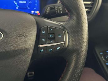 Ford Kuga 1.5 EcoBlue ST-Line First Edition SUV 5dr Diesel Manual Euro 6 (