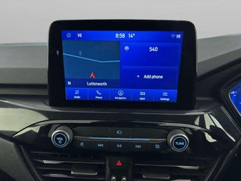 Ford Kuga 1.5 EcoBlue ST-Line First Edition SUV 5dr Diesel Manual Euro 6 (