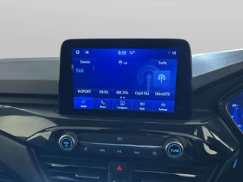 Ford Kuga 1.5 EcoBlue ST-Line First Edition SUV 5dr Diesel Manual Euro 6 (