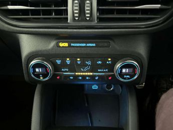 Ford Kuga 1.5 EcoBlue ST-Line First Edition SUV 5dr Diesel Manual Euro 6 (