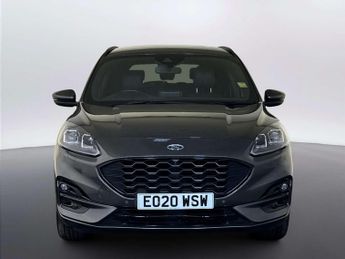 Ford Kuga 1.5 EcoBlue ST-Line First Edition SUV 5dr Diesel Manual Euro 6 (