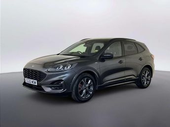 Ford Kuga 1.5 EcoBlue ST-Line First Edition SUV 5dr Diesel Manual Euro 6 (
