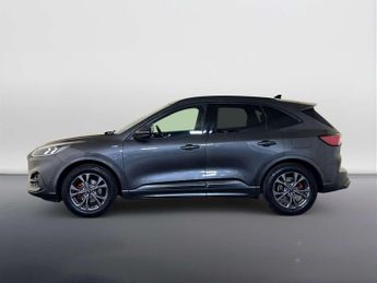Ford Kuga 1.5 EcoBlue ST-Line First Edition SUV 5dr Diesel Manual Euro 6 (
