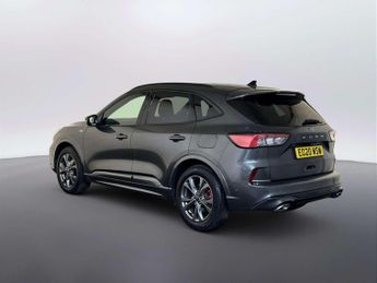 Ford Kuga 1.5 EcoBlue ST-Line First Edition SUV 5dr Diesel Manual Euro 6 (