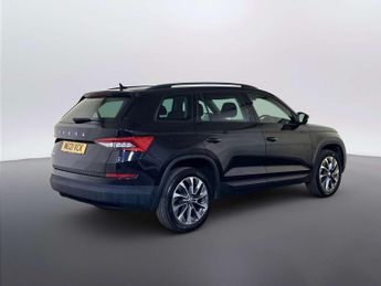 Skoda Kodiaq 1.5 TSI ACT SE Drive SUV 5dr Petrol Manual Euro 6 (s/s) (7 Seat)