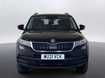 Skoda Kodiaq 1.5 TSI ACT SE Drive SUV 5dr Petrol Manual Euro 6 (s/s) (7 Seat)