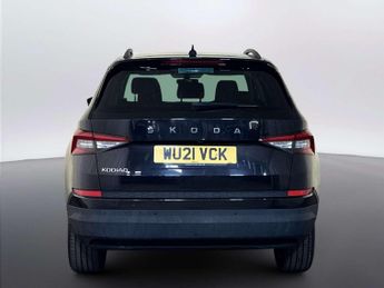 Skoda Kodiaq 1.5 TSI ACT SE Drive SUV 5dr Petrol Manual Euro 6 (s/s) (7 Seat)
