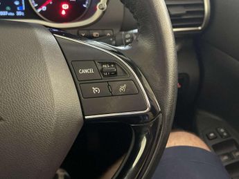 Mitsubishi Eclipse Cross 1.5T Black SUV 5dr Petrol Manual Euro 6 (s/s) (163 ps)