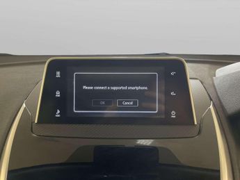Mitsubishi Eclipse Cross 1.5T Black SUV 5dr Petrol Manual Euro 6 (s/s) (163 ps)