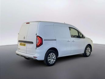 Renault Kangoo 1.5 dCi Blue ENERGY ML19 Extra Panel Van 6dr Diesel Manual MWB E