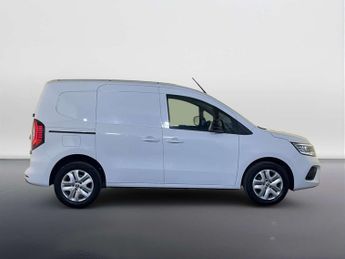 Renault Kangoo 1.5 dCi Blue ENERGY ML19 Extra Panel Van 6dr Diesel Manual MWB E