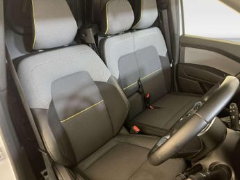 Renault Kangoo 1.5 dCi Blue ENERGY ML19 Extra Panel Van 6dr Diesel Manual MWB E