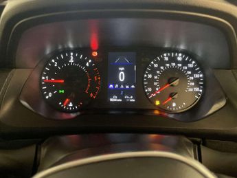 Renault Kangoo 1.5 dCi Blue ENERGY ML19 Extra Panel Van 6dr Diesel Manual MWB E