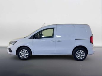 Renault Kangoo 1.5 dCi Blue ENERGY ML19 Extra Panel Van 6dr Diesel Manual MWB E