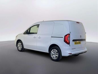 Renault Kangoo 1.5 dCi Blue ENERGY ML19 Extra Panel Van 6dr Diesel Manual MWB E