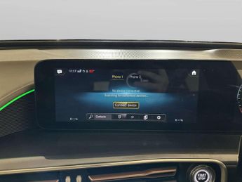 Mercedes-Benz EQC EQC 400 80kWh AMG Line (Premium Plus) SUV 5dr Electric Auto 4MAT