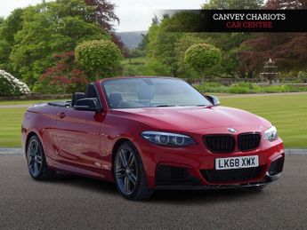 BMW 218 1.5 218i GPF M Sport Euro 6 (s/s) 2dr