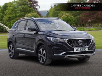 MG ZS 44.5kWh Exclusive Auto 5dr